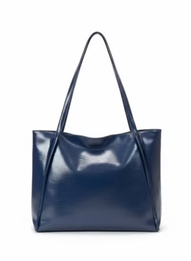 Vbranda Elegant shoulder bag with a sleek and modern design - Image 1